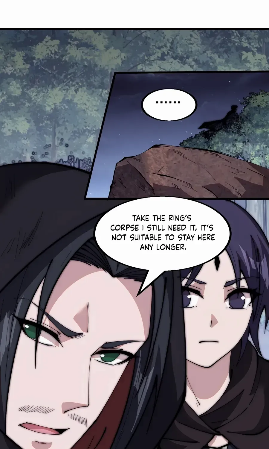 Read Start A Mountain chapter 572 image 13 on Lezhin