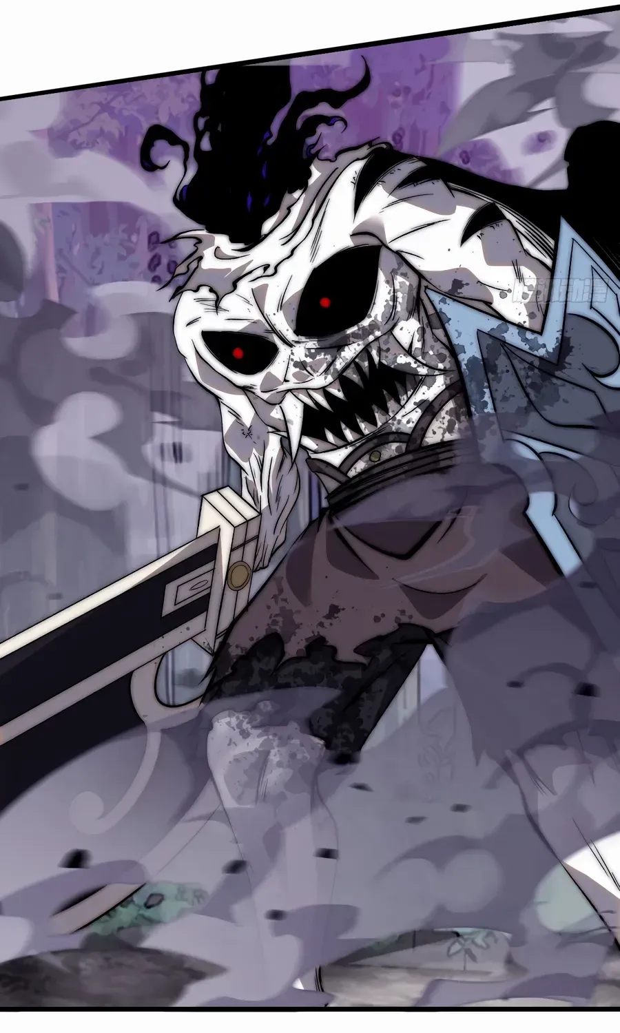 Read Start A Mountain chapter 573 image 23 on Lezhin