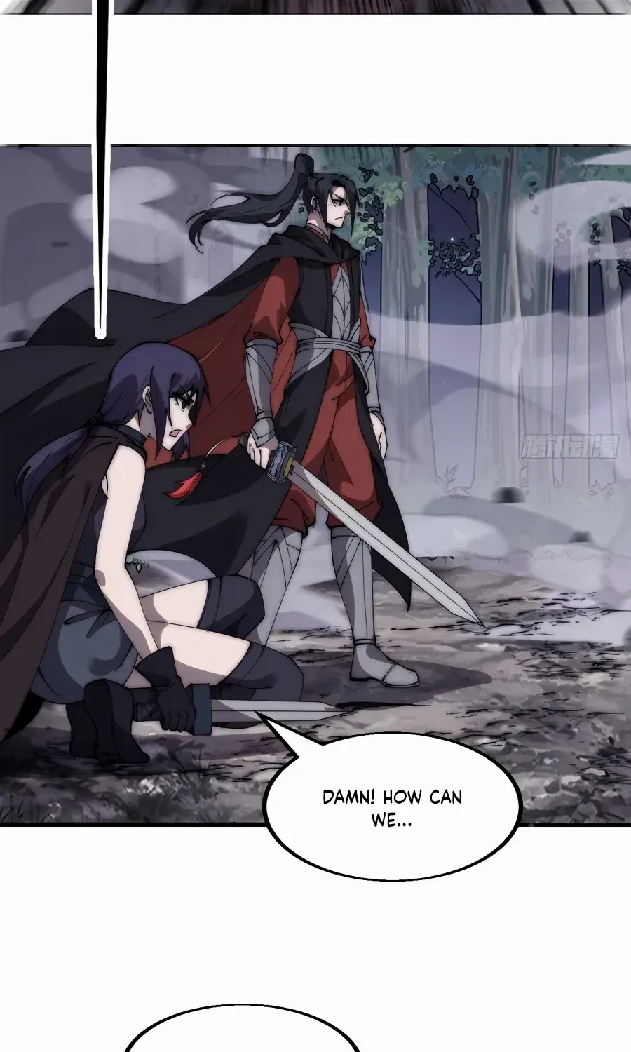 Read Start A Mountain chapter 573 image 25 on Lezhin