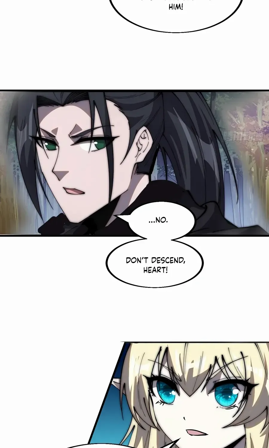 Read Start A Mountain chapter 573 image 29 on Lezhin