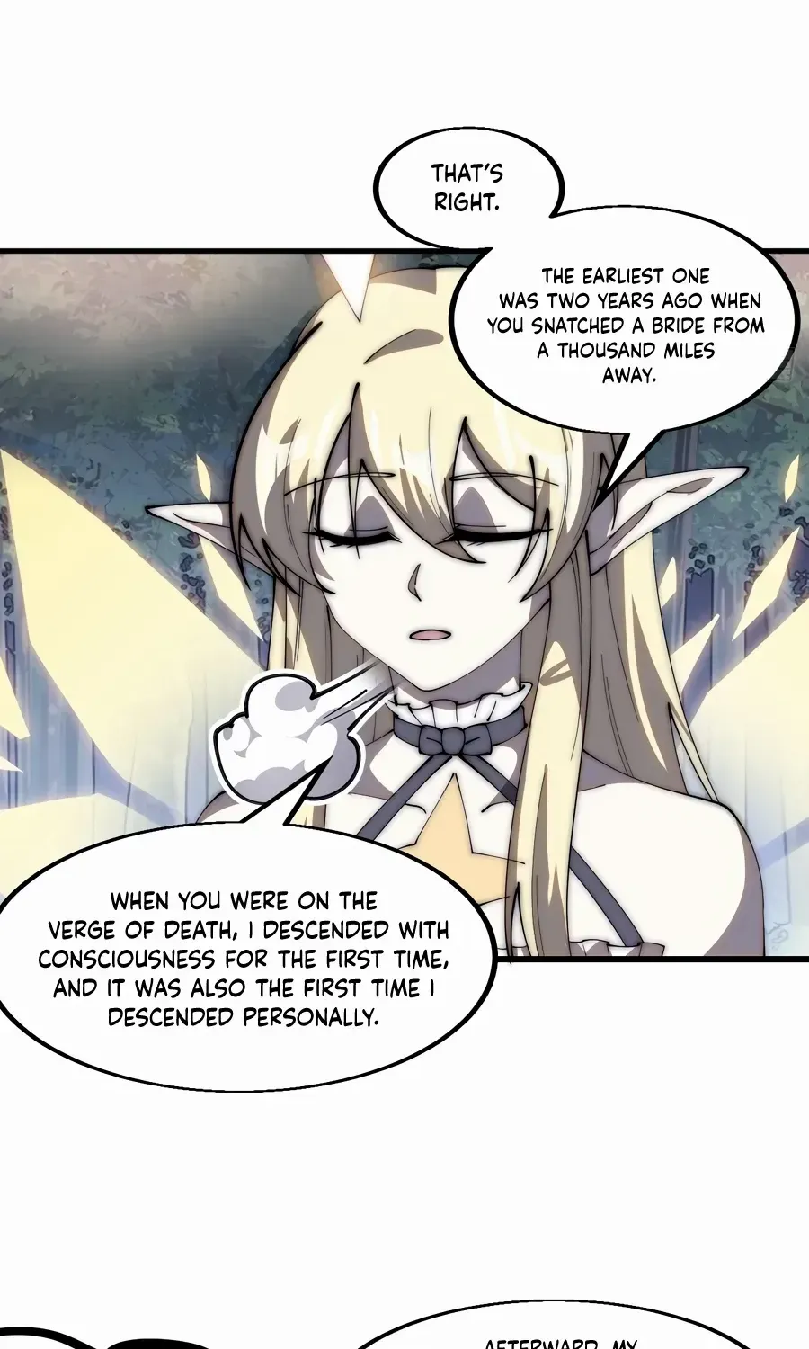 Read Start A Mountain chapter 573 image 36 on Lezhin