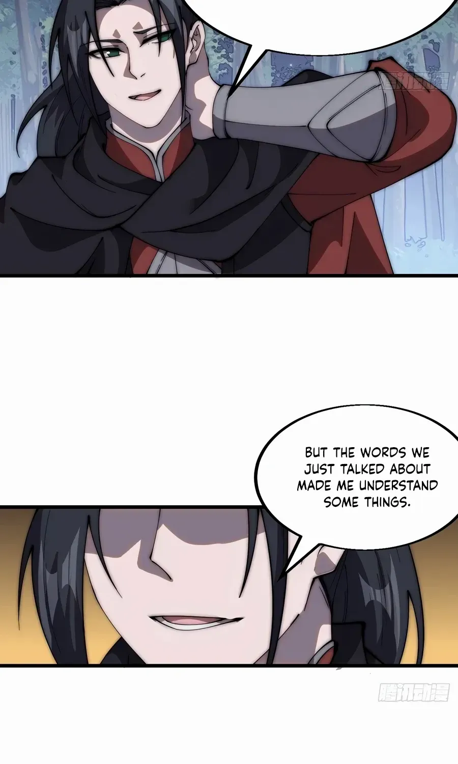 Read Start A Mountain chapter 573 image 39 on Lezhin