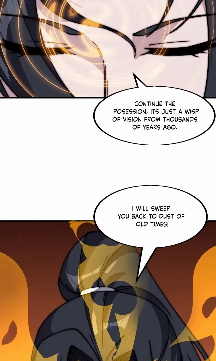 Read Start A Mountain chapter 574 image 10 on Lezhin