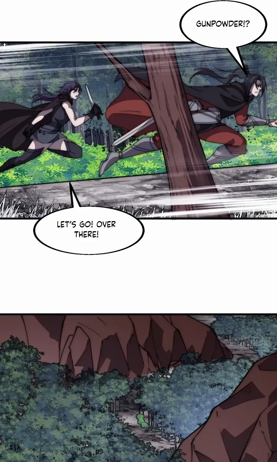 Read Start A Mountain chapter 575 image 14 on Lezhin