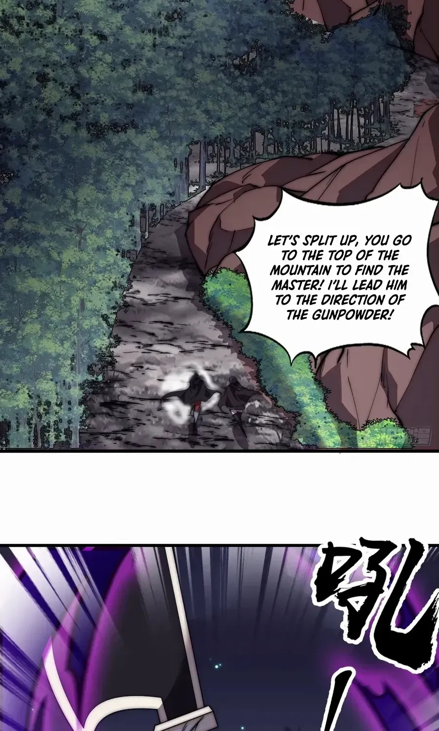 Read Start A Mountain chapter 575 image 15 on Lezhin