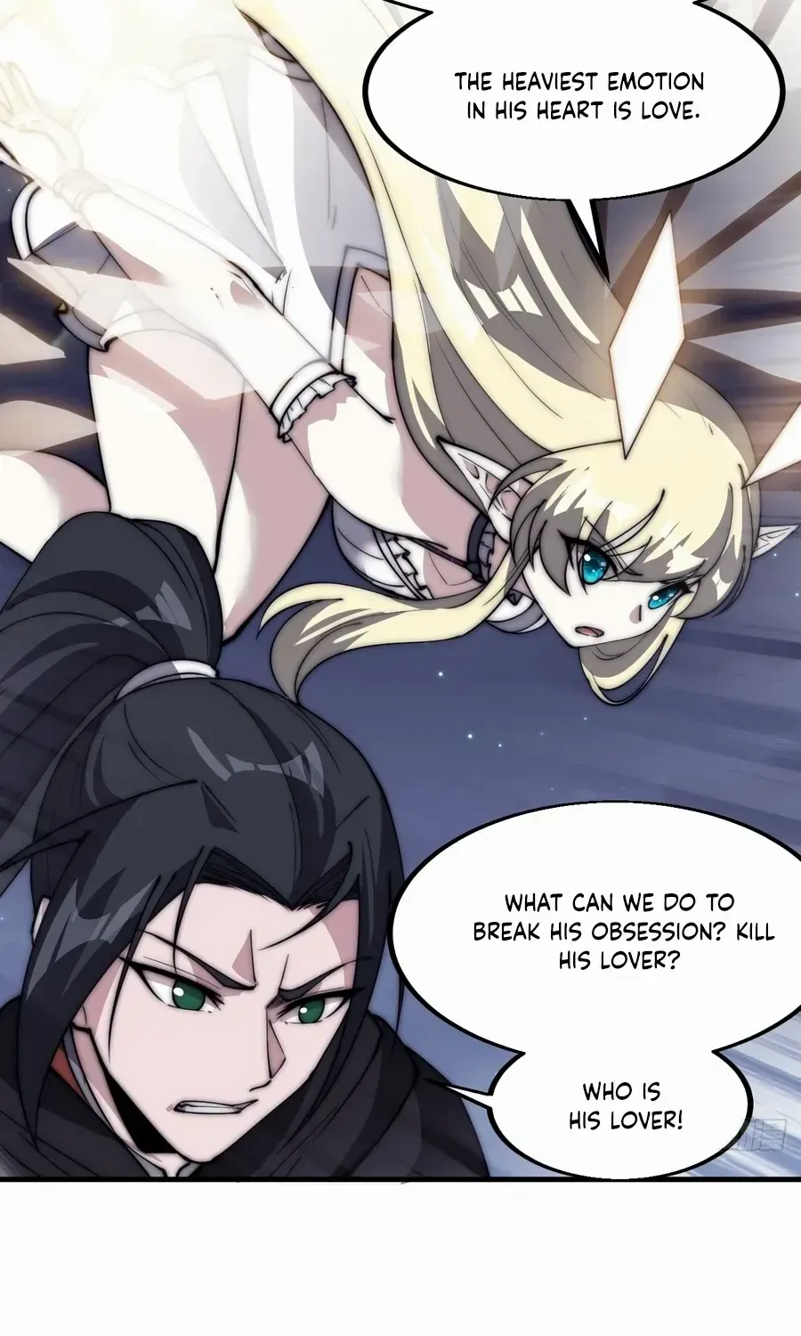 Read Start A Mountain chapter 575 image 24 on Lezhin