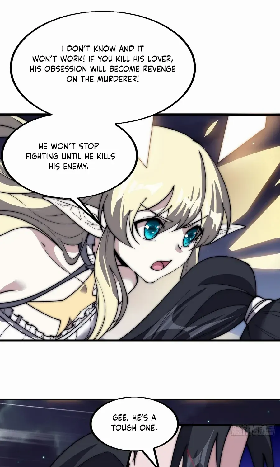 Read Start A Mountain chapter 575 image 25 on Lezhin