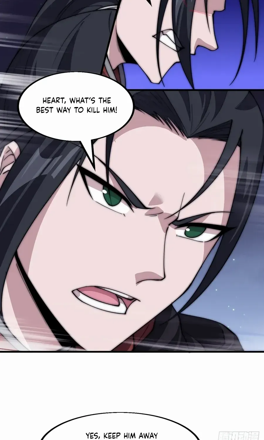 Read Start A Mountain chapter 575 image 26 on Lezhin