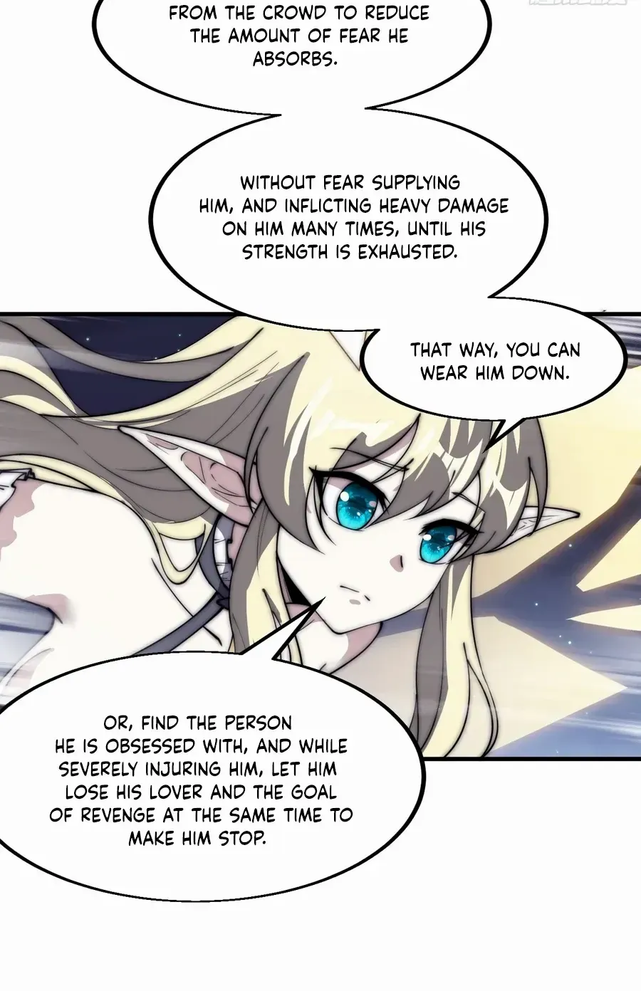 Read Start A Mountain chapter 575 image 27 on Lezhin