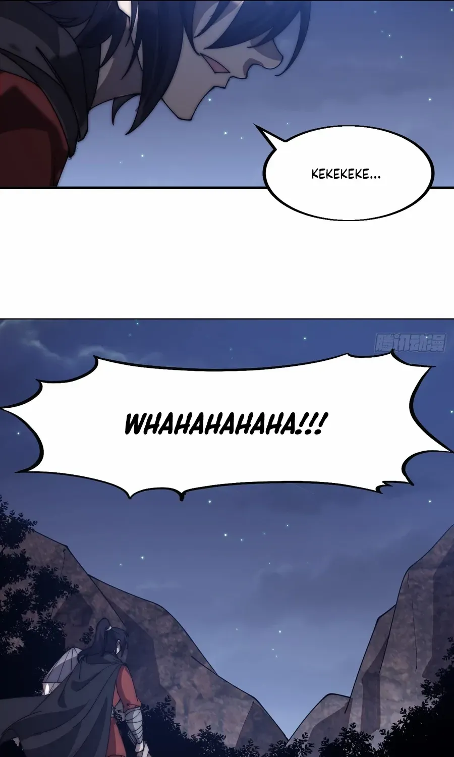 Read Start A Mountain chapter 575 image 35 on Lezhin