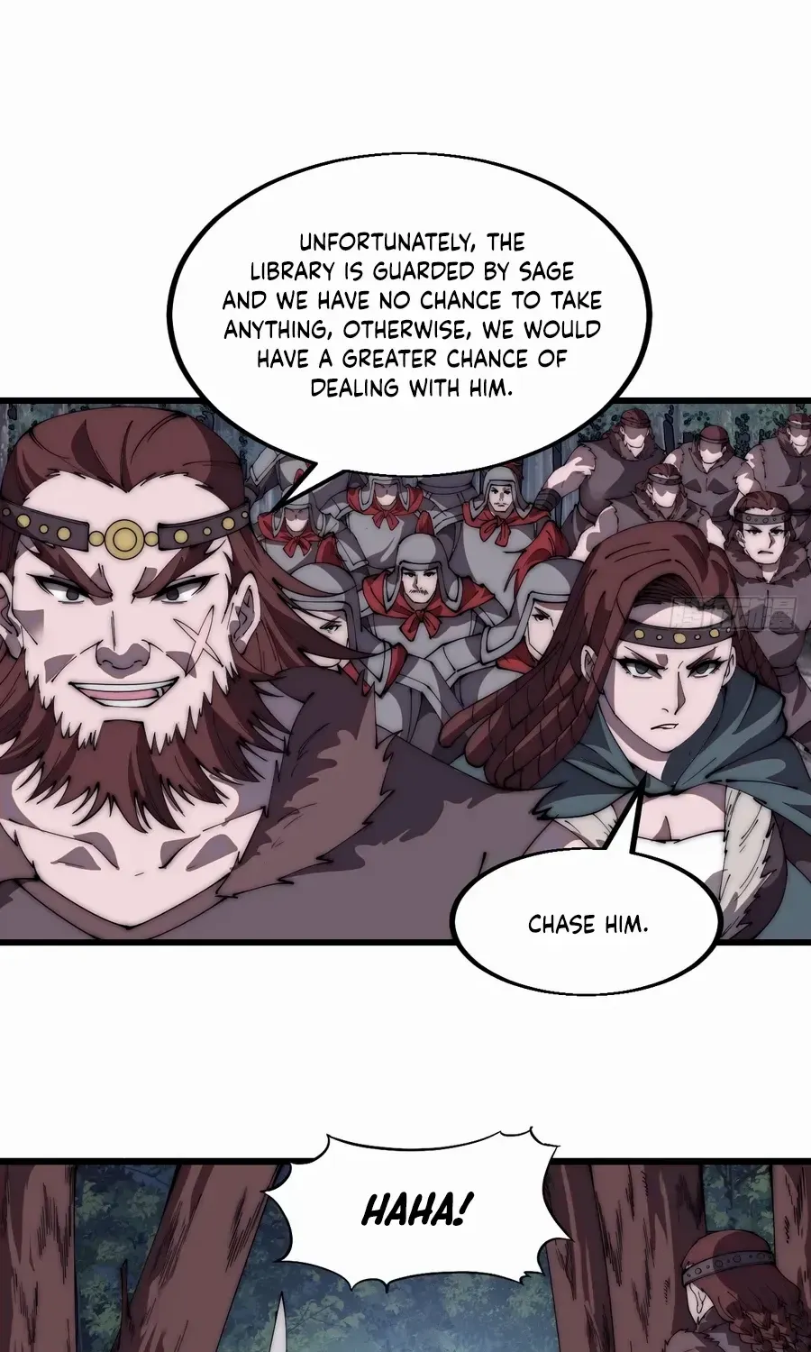 Read Start A Mountain chapter 575 image 9 on Lezhin