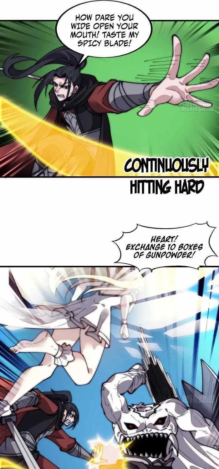 Read Start A Mountain chapter 576 image 11 on Lezhin