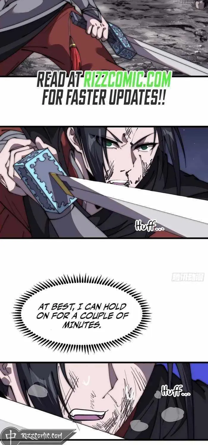 Read Start A Mountain chapter 576 image 18 on Lezhin