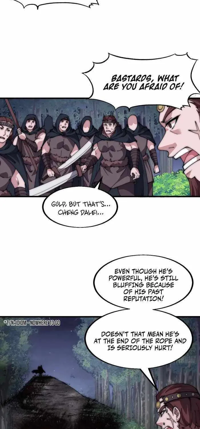 Read Start A Mountain chapter 576 image 2 on Lezhin