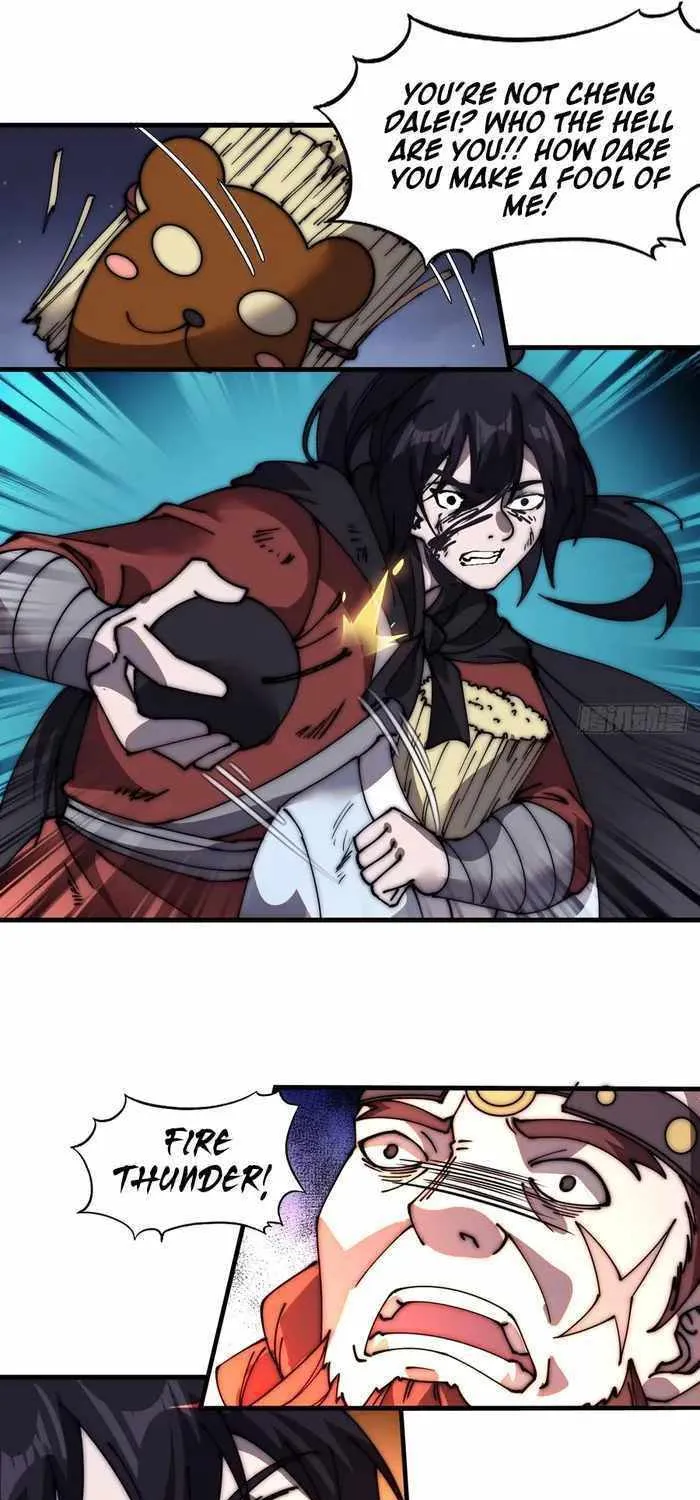 Read Start A Mountain chapter 576 image 23 on Lezhin
