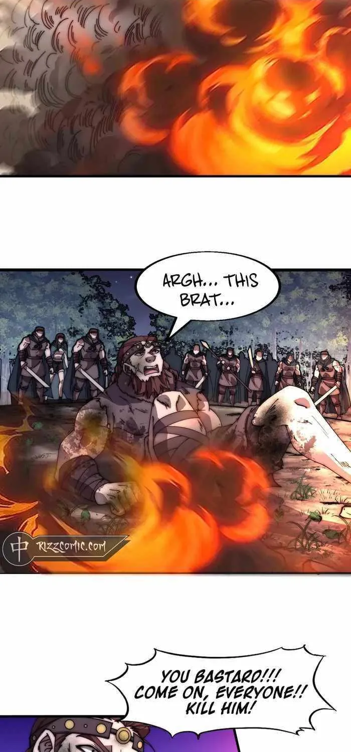 Read Start A Mountain chapter 576 image 25 on Lezhin