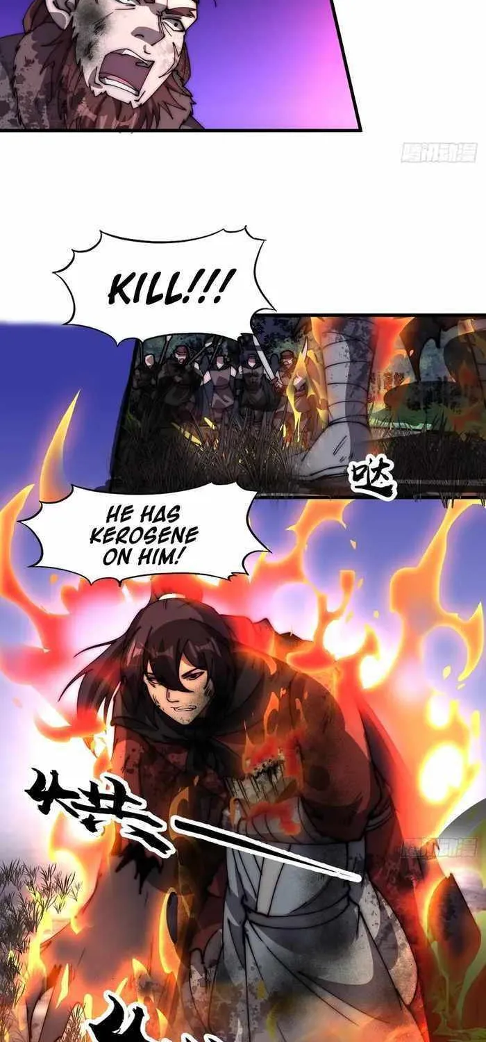 Read Start A Mountain chapter 576 image 26 on Lezhin