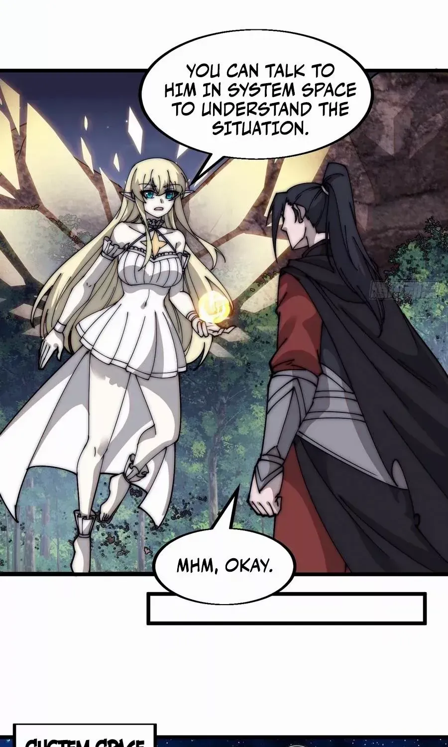 Read Start A Mountain chapter 578 image 10 on Lezhin