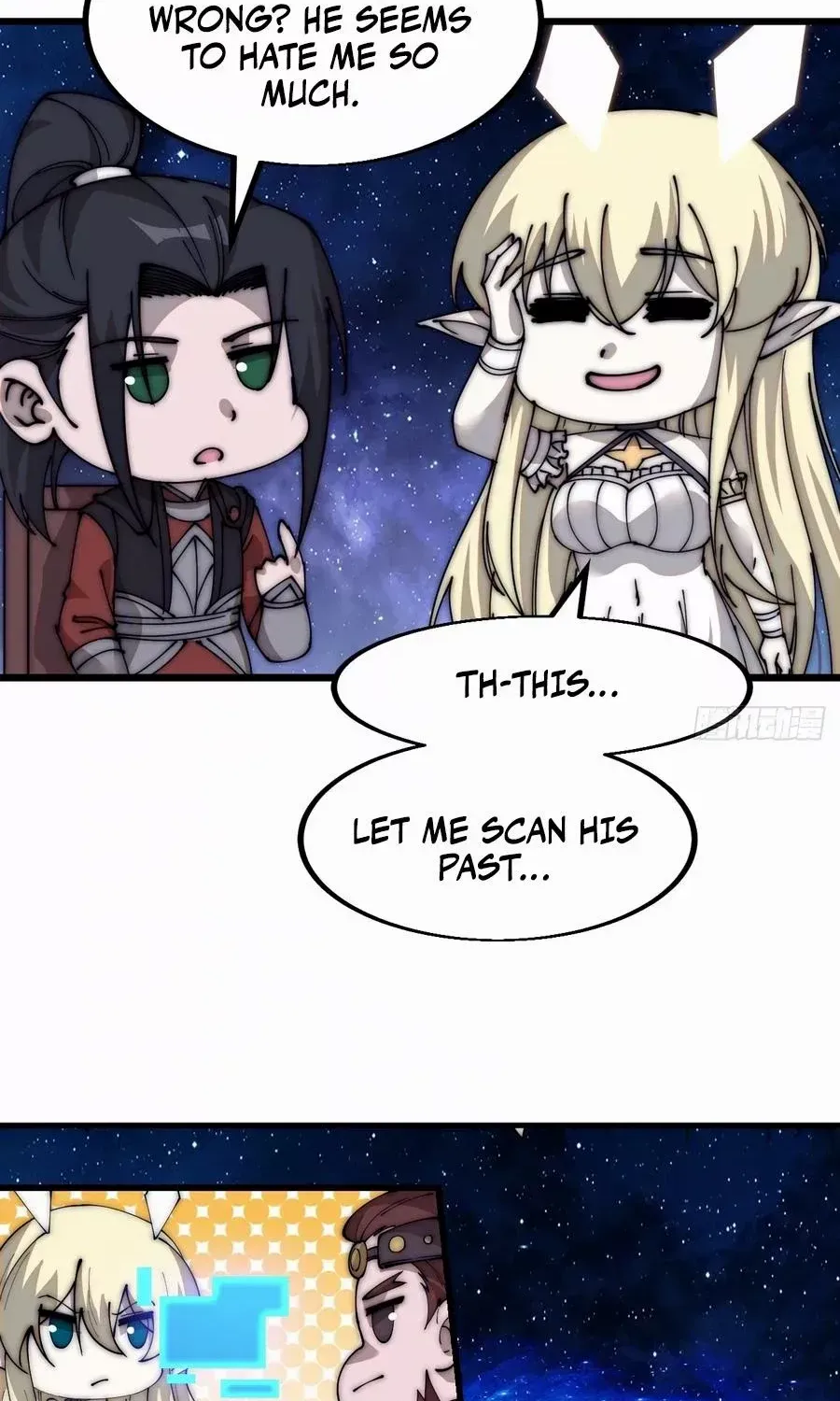 Read Start A Mountain chapter 578 image 15 on Lezhin