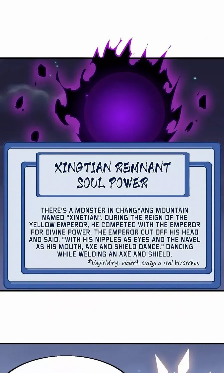Read Start A Mountain chapter 578 image 2 on Lezhin