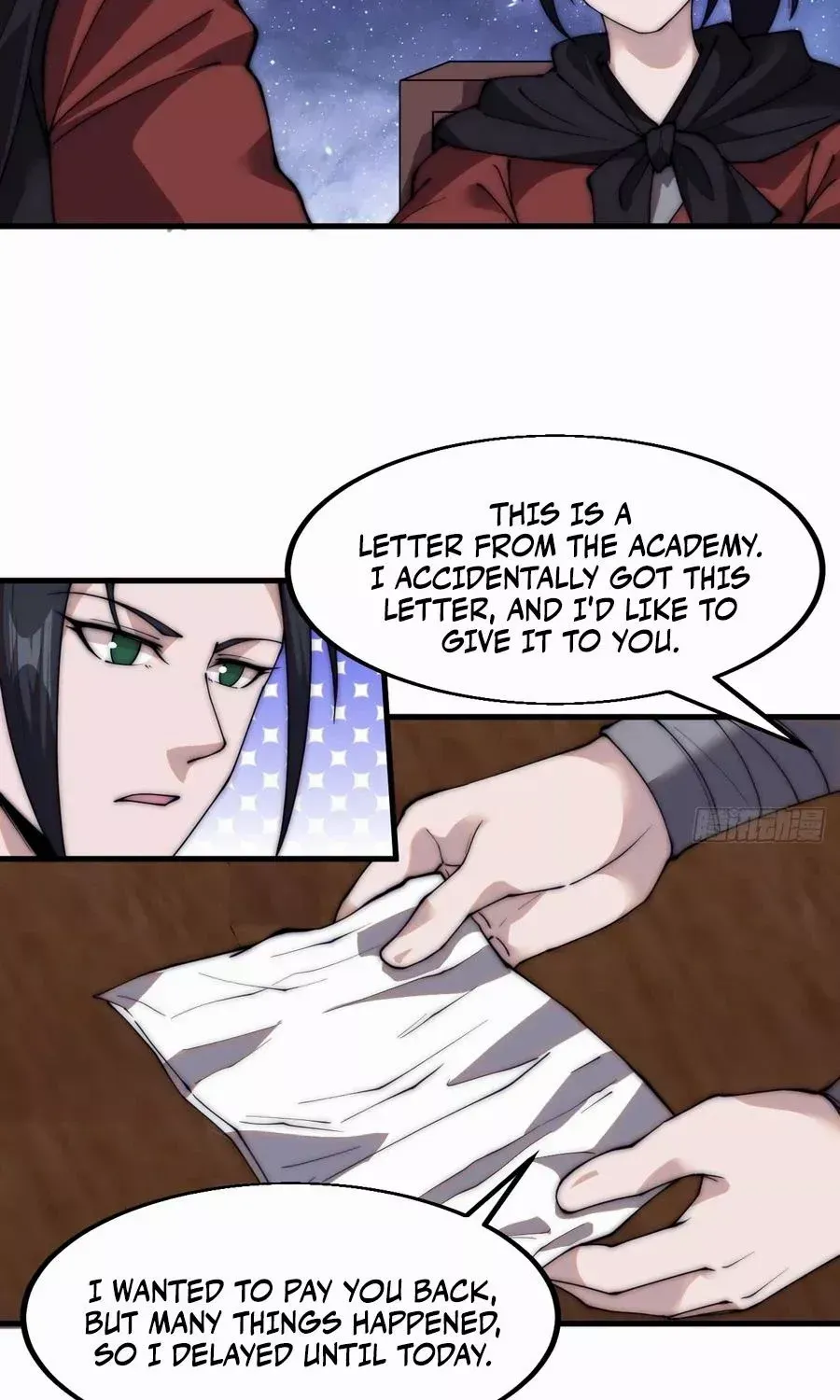 Read Start A Mountain chapter 578 image 25 on Lezhin