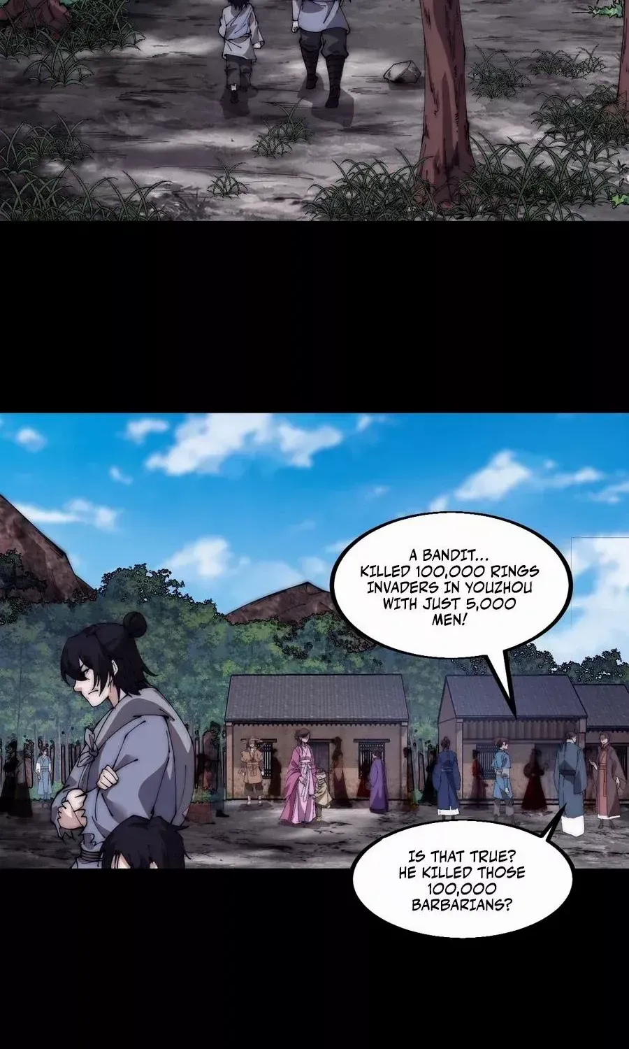 Read Start A Mountain chapter 578 image 31 on Lezhin