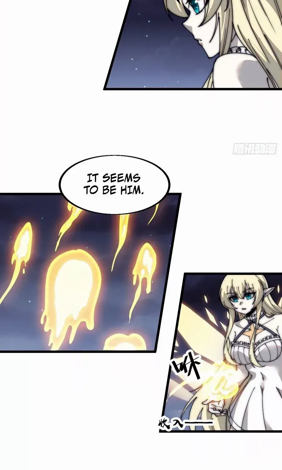 Read Start A Mountain chapter 578 image 9 on Lezhin
