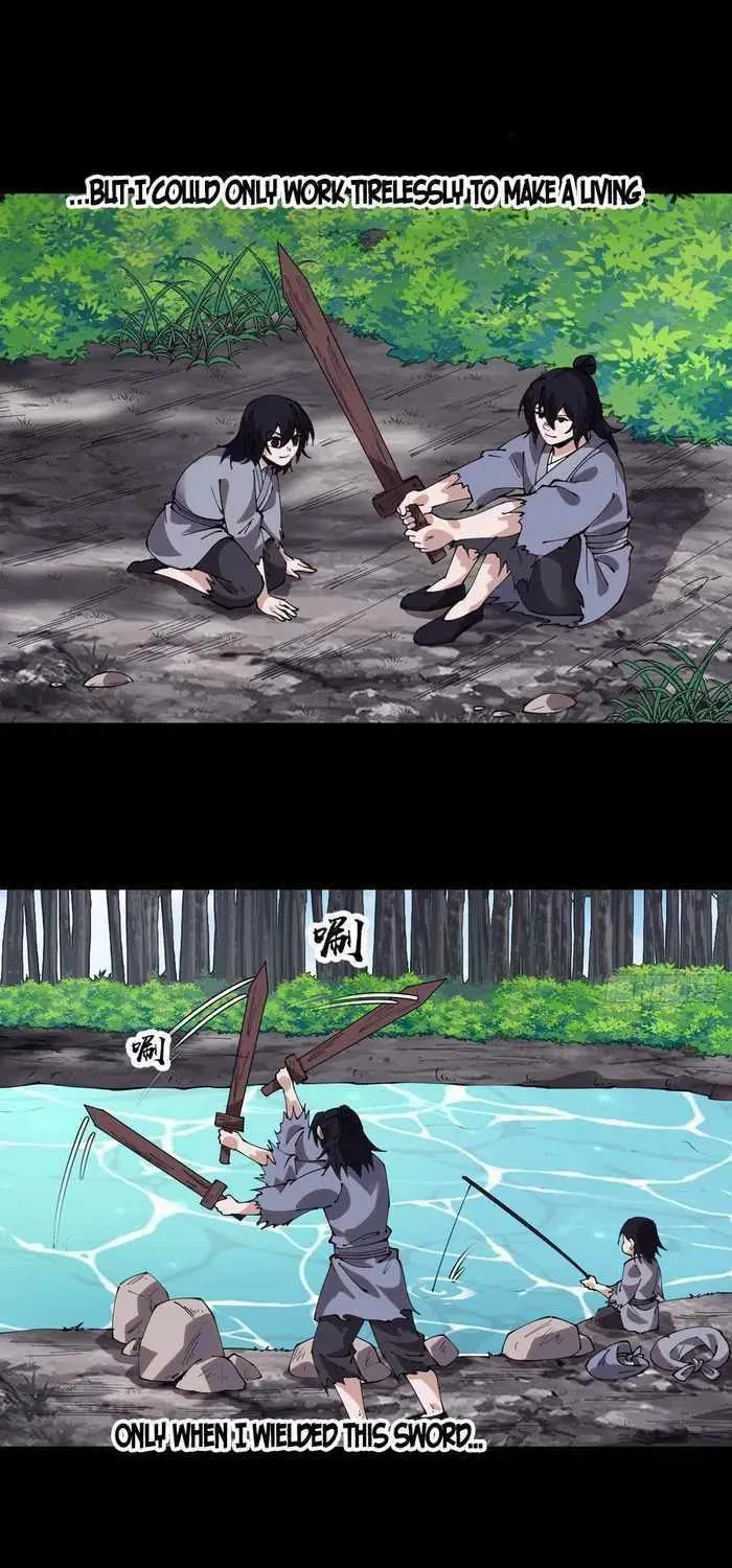 Read Start A Mountain chapter 579 image 8 on Lezhin