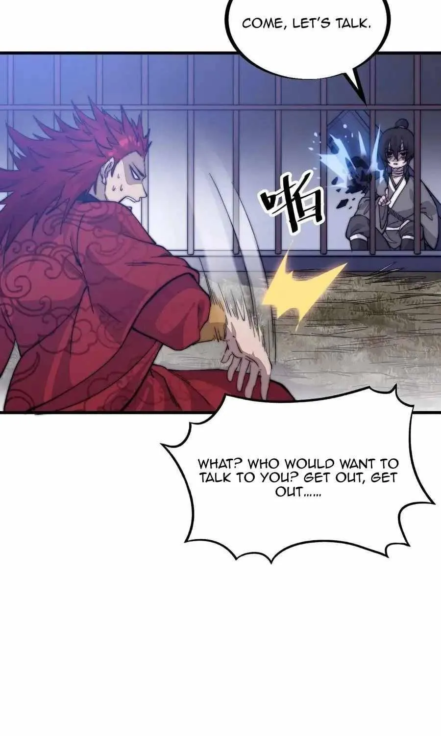 Read Start A Mountain chapter 58 image 10 on Lezhin