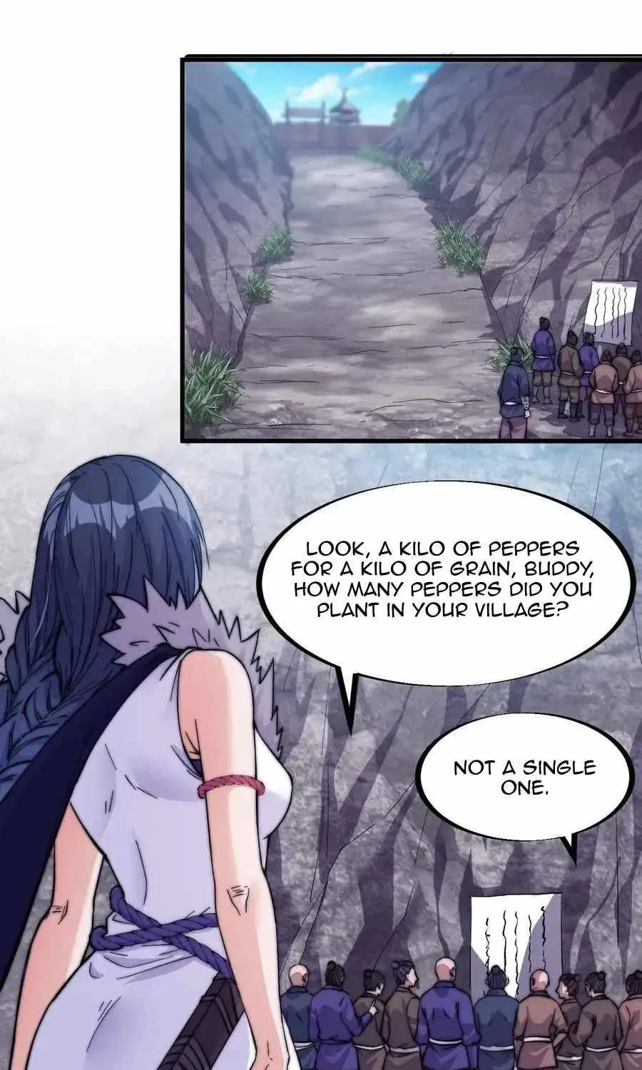 Read Start A Mountain chapter 58 image 12 on Lezhin
