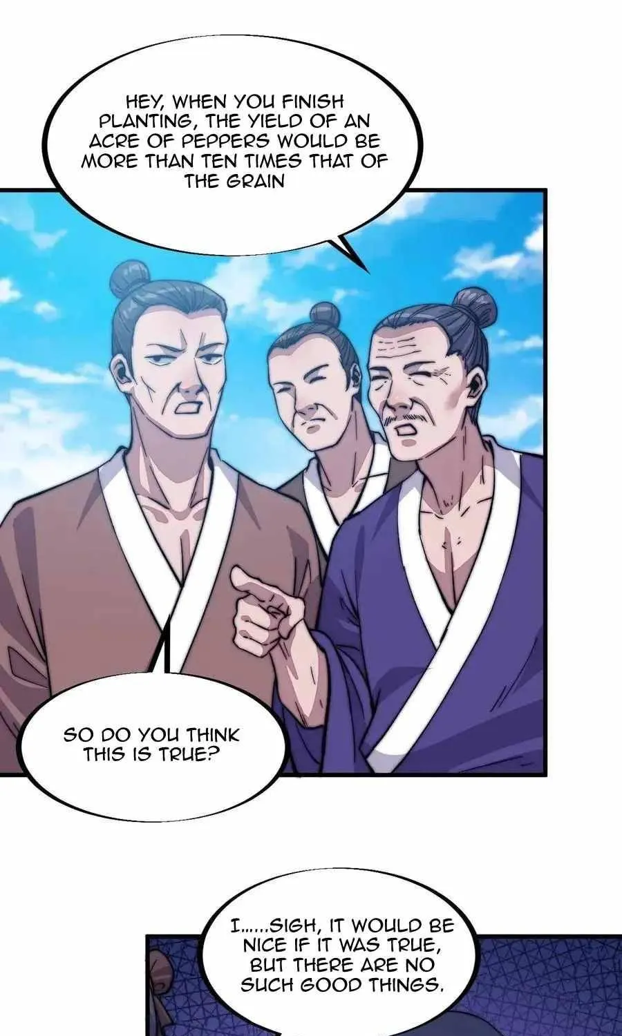 Read Start A Mountain chapter 58 image 14 on Lezhin
