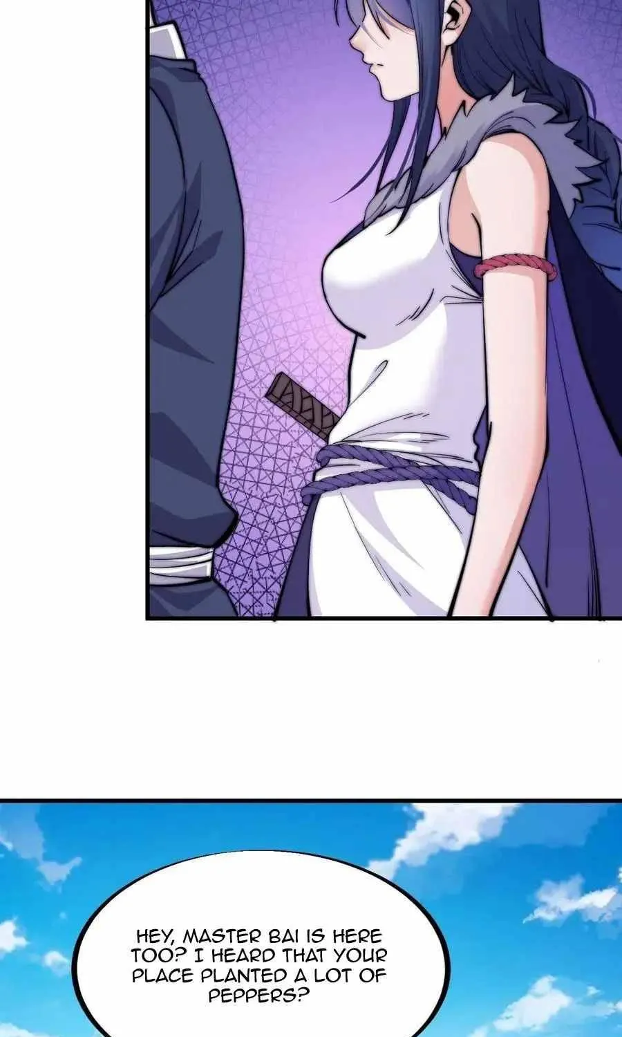 Read Start A Mountain chapter 58 image 16 on Lezhin
