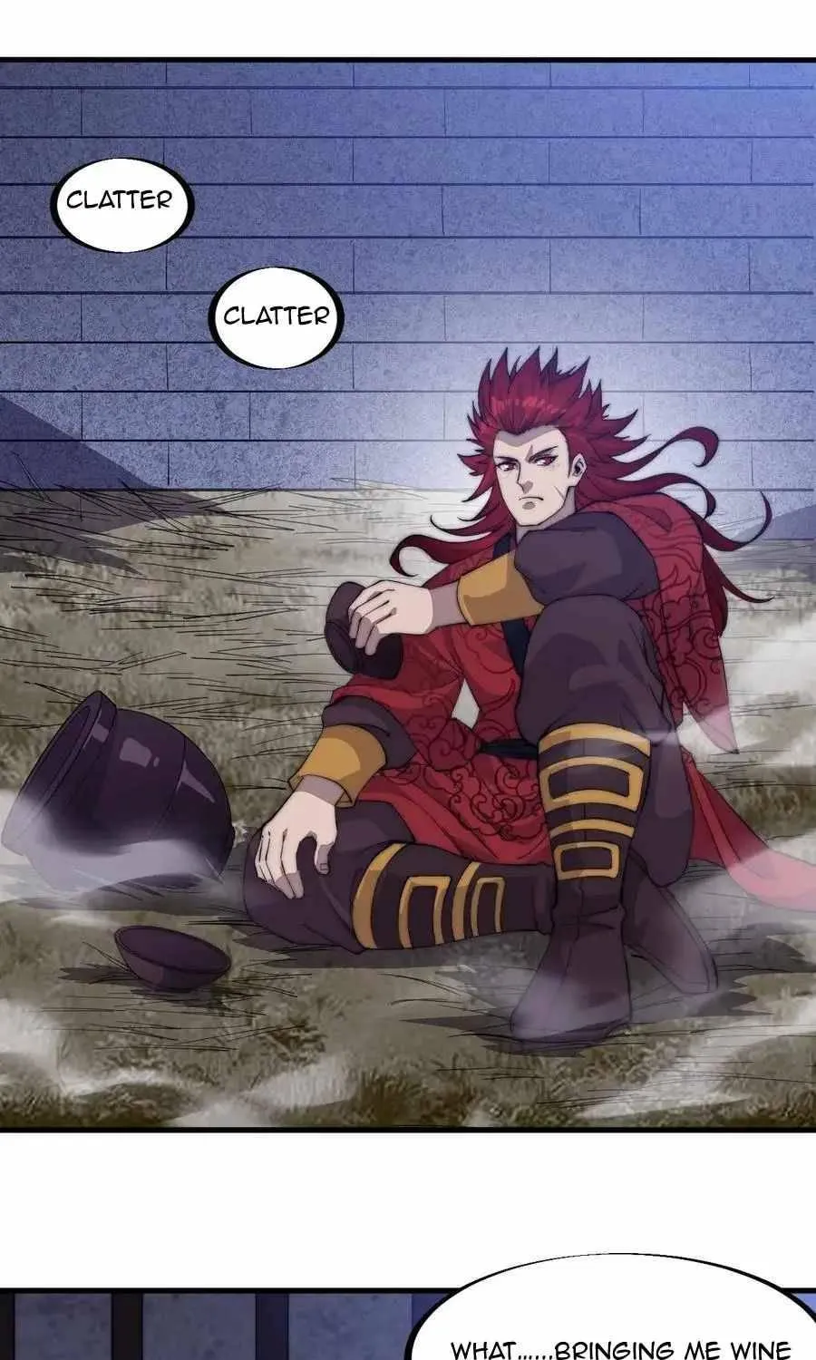Read Start A Mountain chapter 58 image 2 on Lezhin