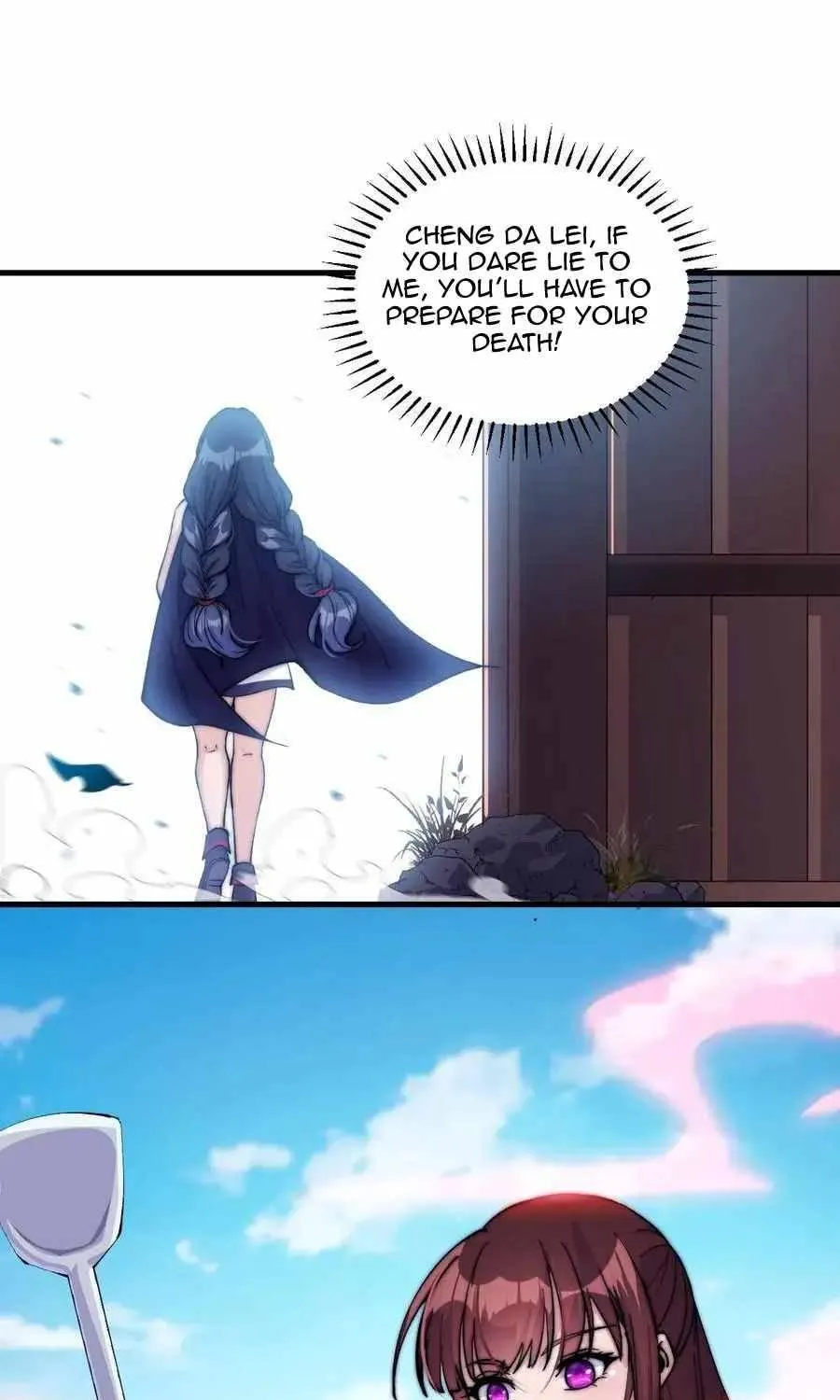 Read Start A Mountain chapter 58 image 23 on Lezhin