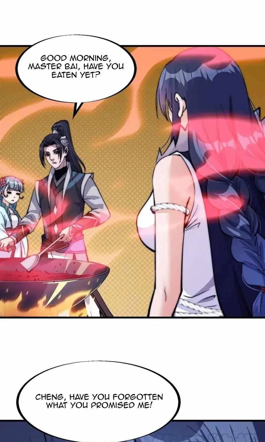 Read Start A Mountain chapter 58 image 29 on Lezhin
