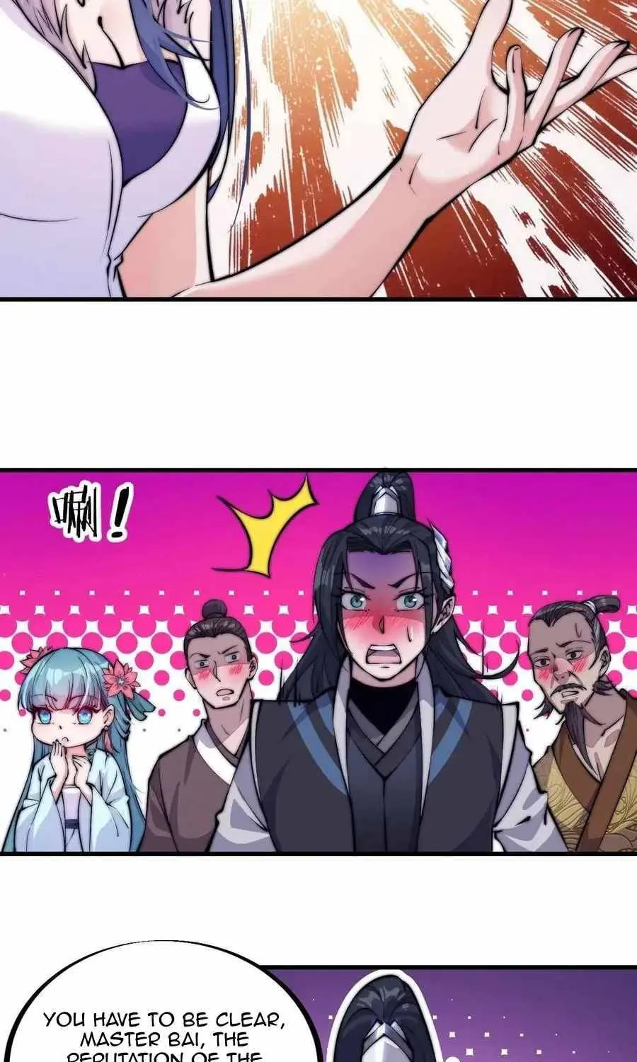 Read Start A Mountain chapter 58 image 38 on Lezhin