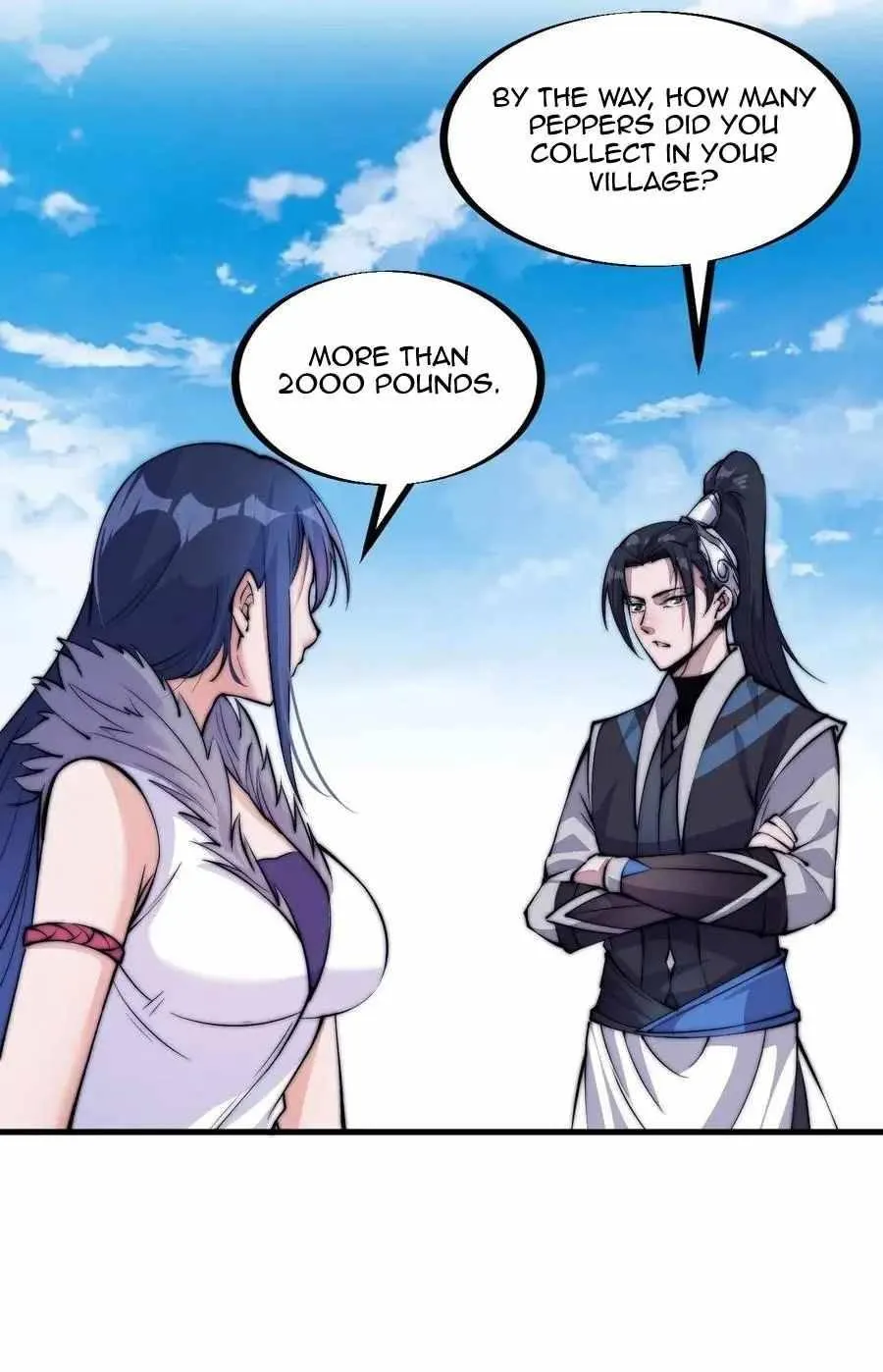 Read Start A Mountain chapter 58 image 44 on Lezhin