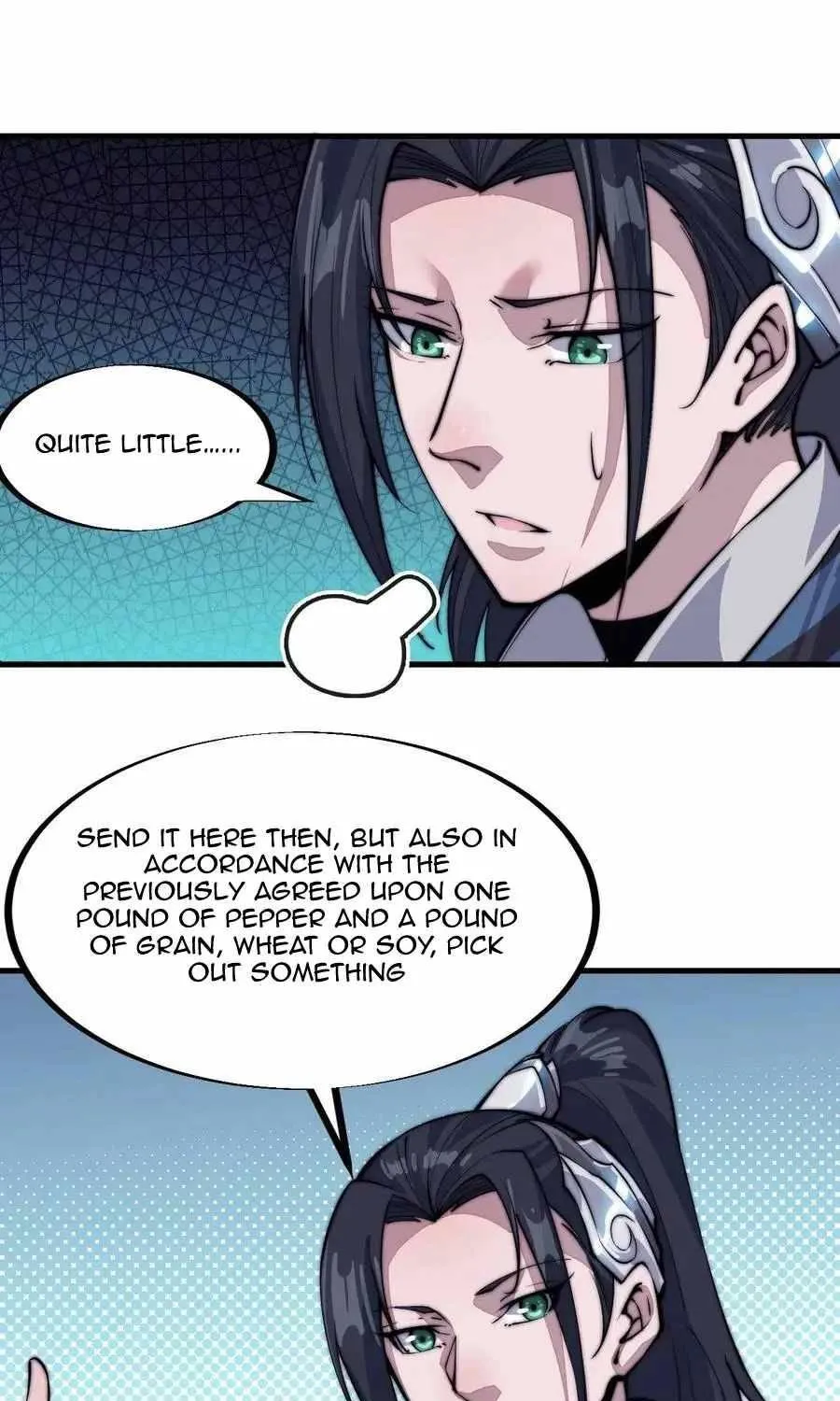 Read Start A Mountain chapter 58 image 45 on Lezhin