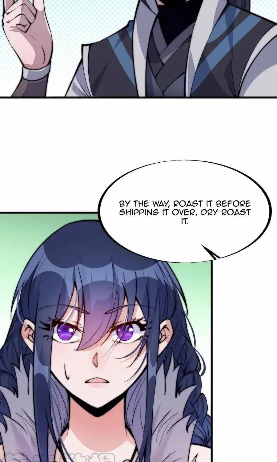 Read Start A Mountain chapter 58 image 47 on Lezhin