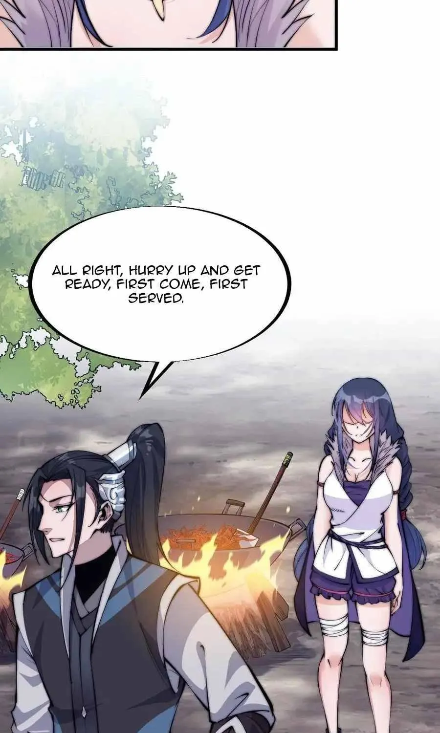 Read Start A Mountain chapter 58 image 49 on Lezhin