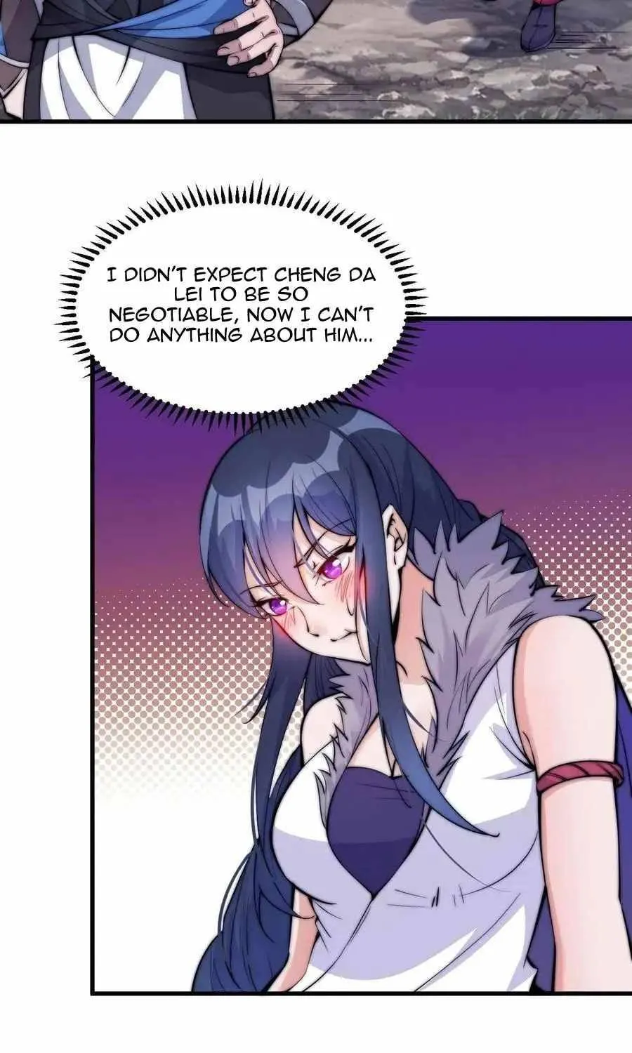 Read Start A Mountain chapter 58 image 51 on Lezhin