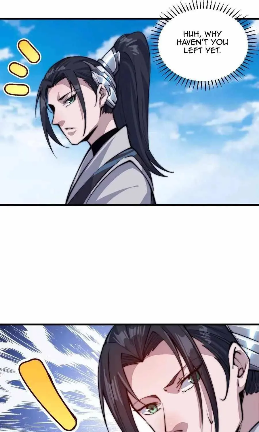 Read Start A Mountain chapter 58 image 53 on Lezhin