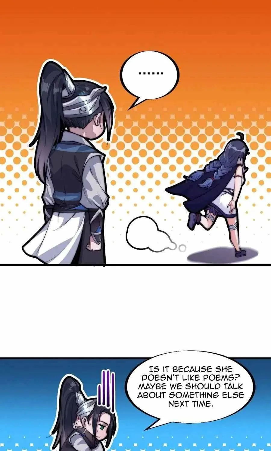 Read Start A Mountain chapter 58 image 56 on Lezhin