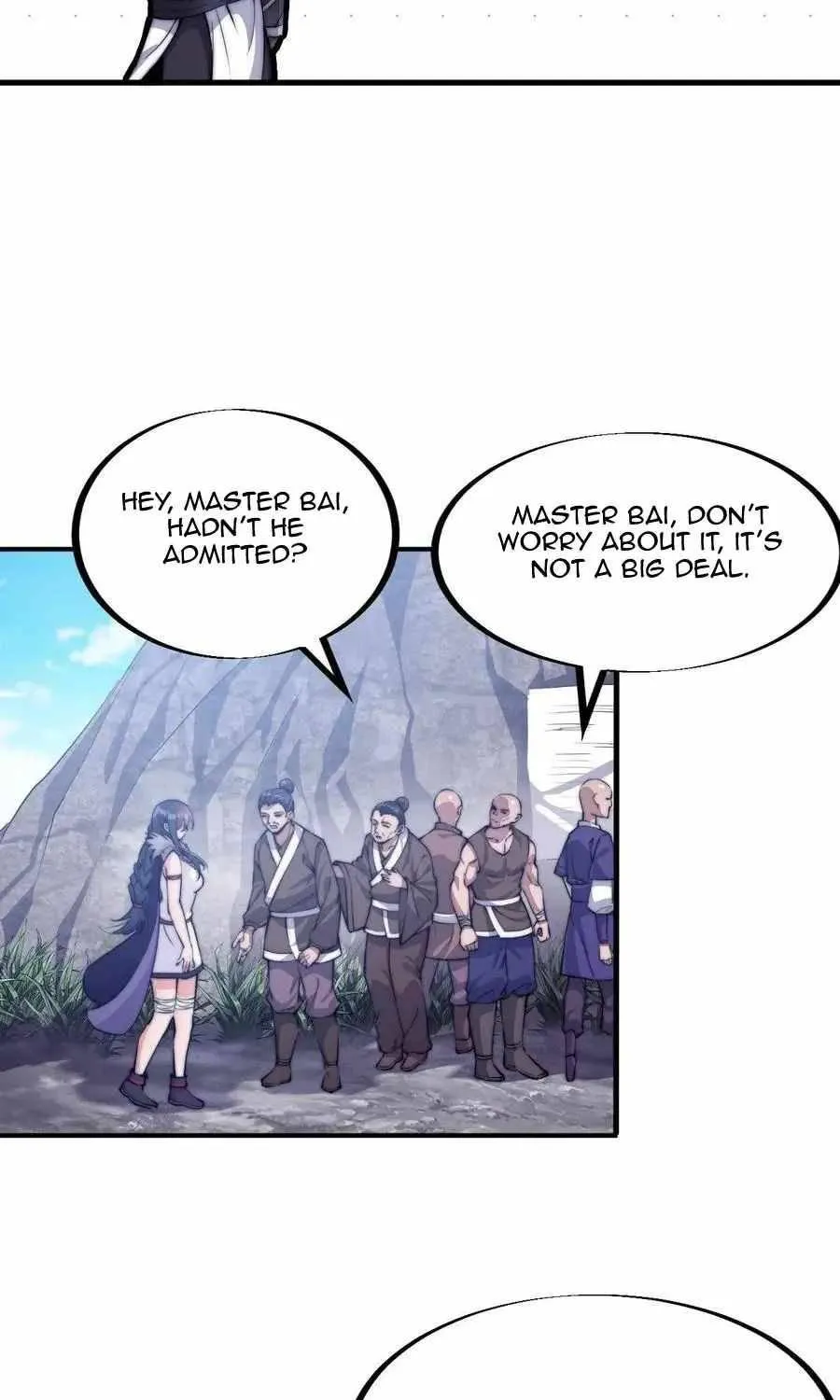 Read Start A Mountain chapter 58 image 58 on Lezhin