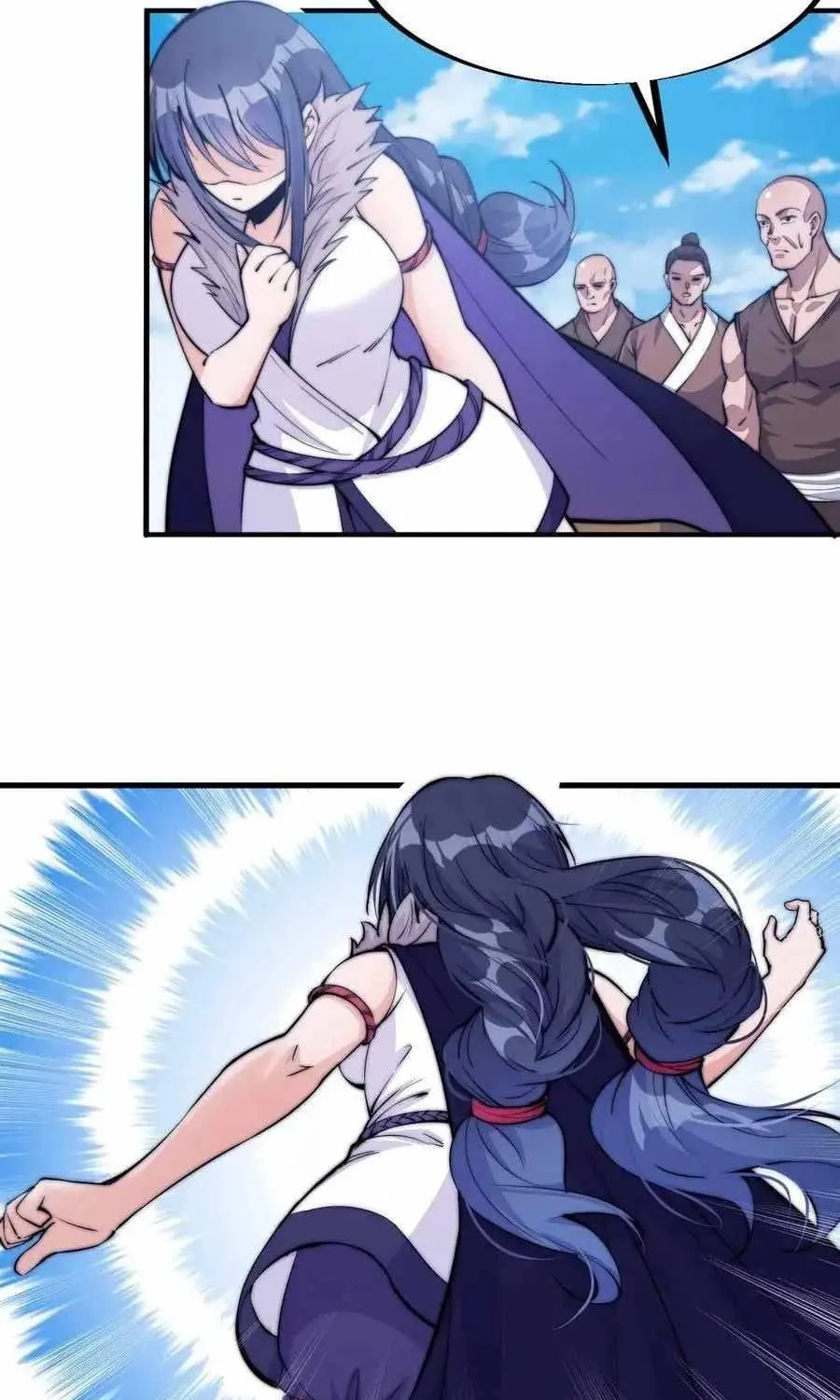 Read Start A Mountain chapter 58 image 60 on Lezhin
