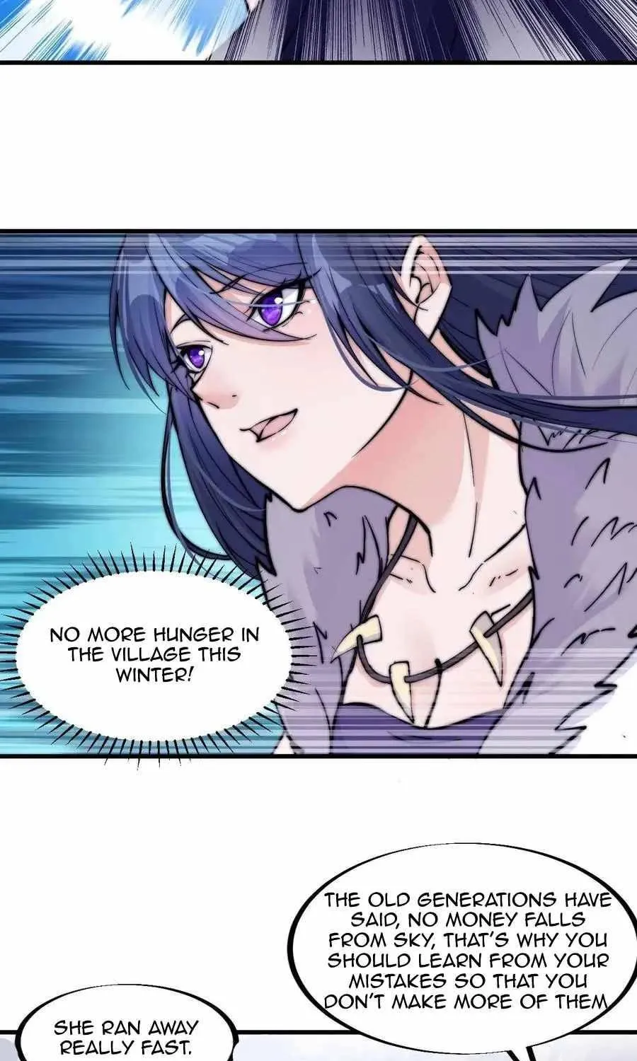 Read Start A Mountain chapter 58 image 62 on Lezhin