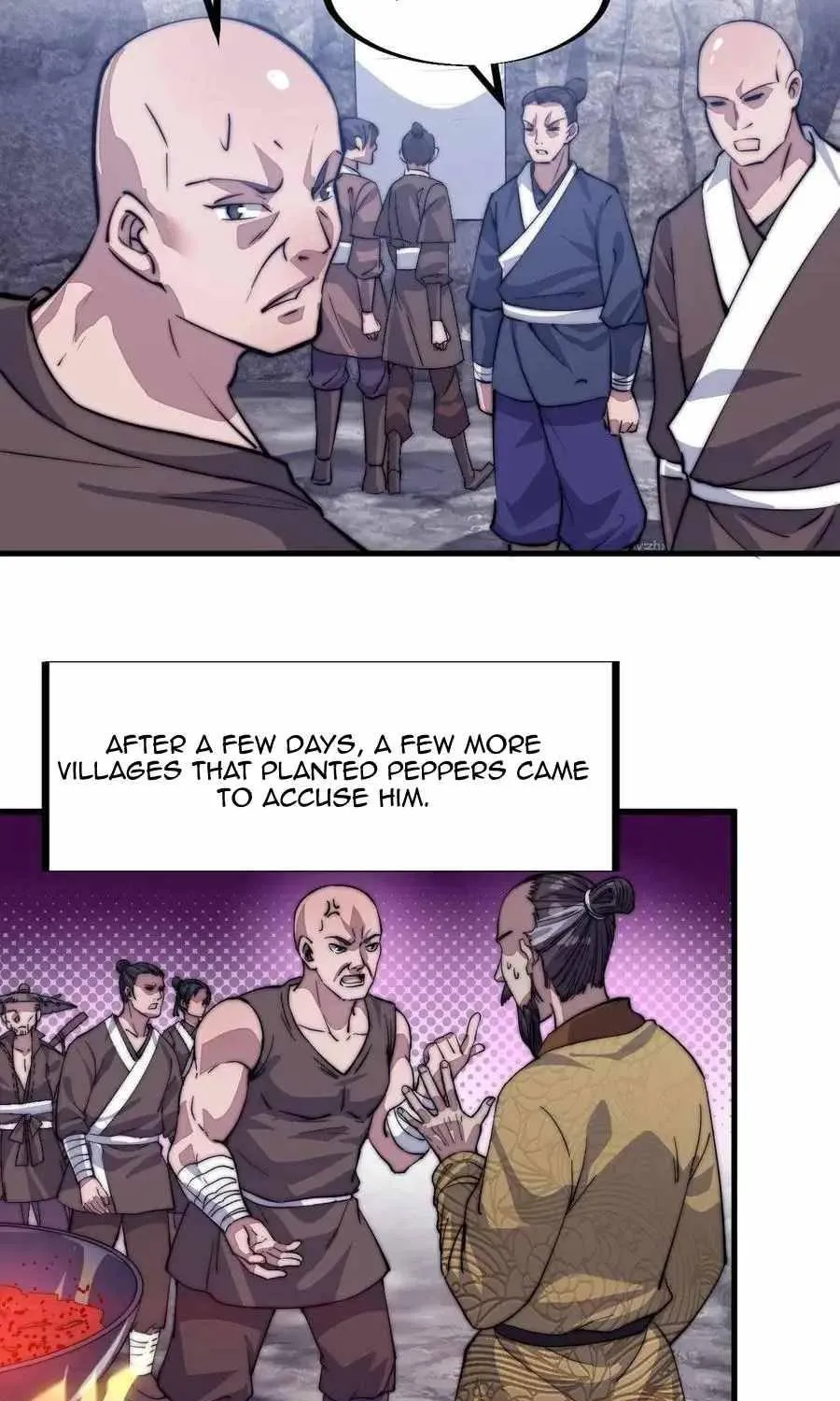 Read Start A Mountain chapter 58 image 64 on Lezhin