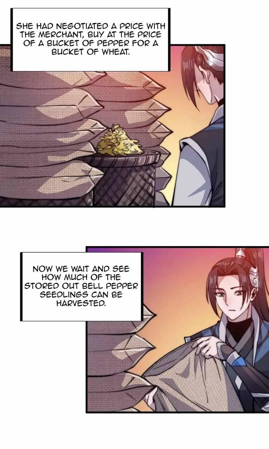 Read Start A Mountain chapter 58 image 67 on Lezhin