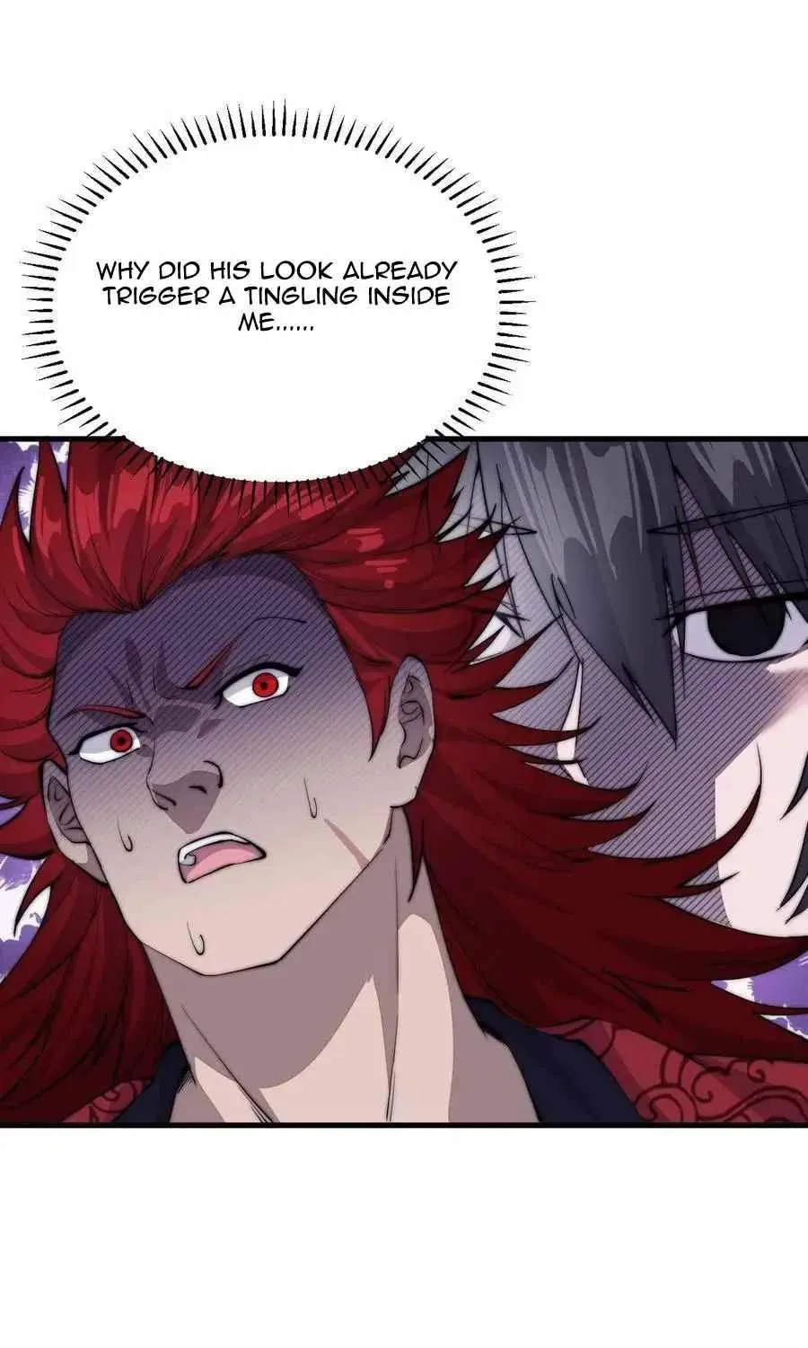 Read Start A Mountain chapter 58 image 8 on Lezhin