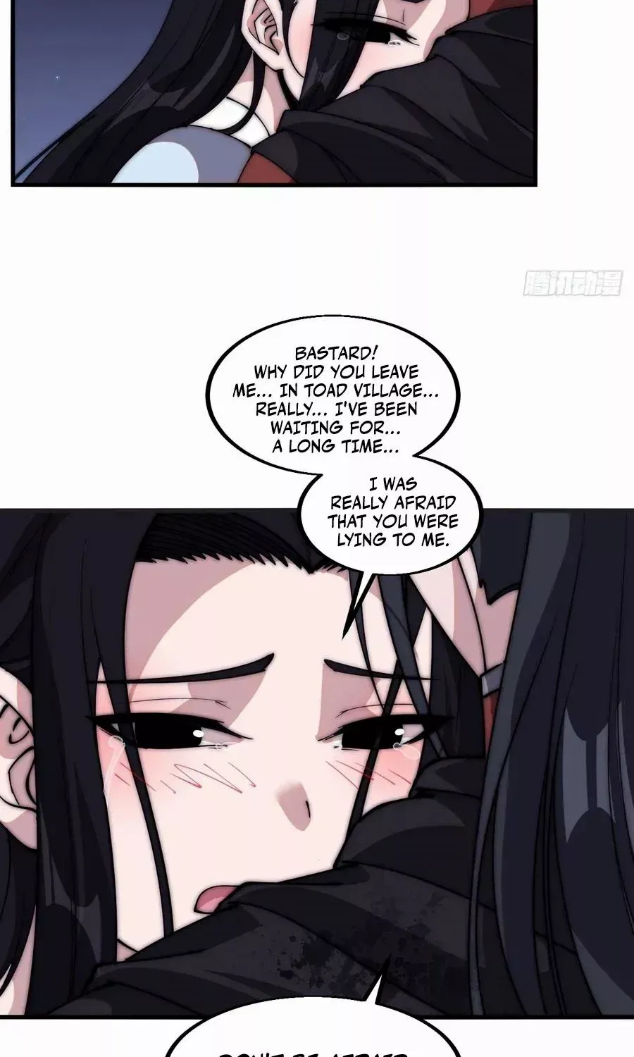 Read Start A Mountain chapter 580 image 11 on Lezhin